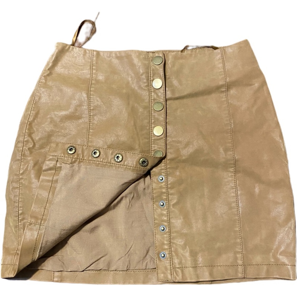 Free People Skirt